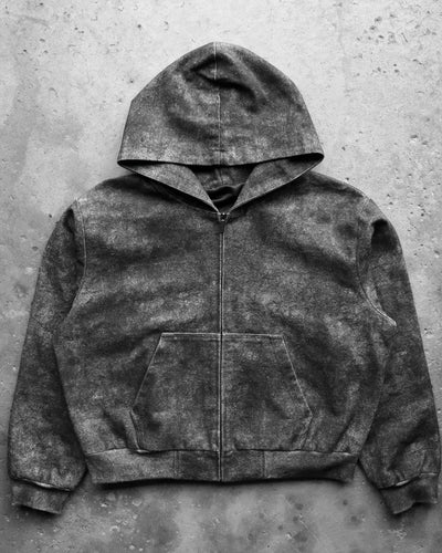 CONCRETE JACKET - älert