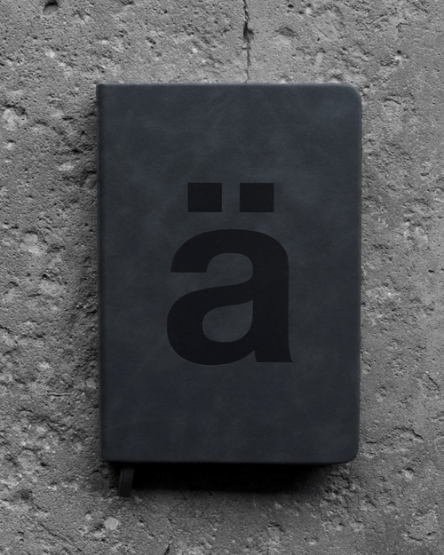 CONCRETE SKETCHBOOK