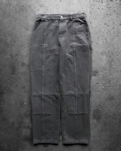 TACTICAL WORK PANTS - älert