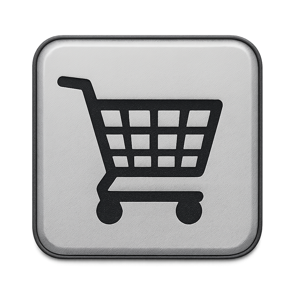 Cart Icon