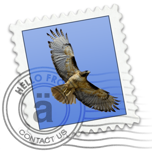 Contact Icon