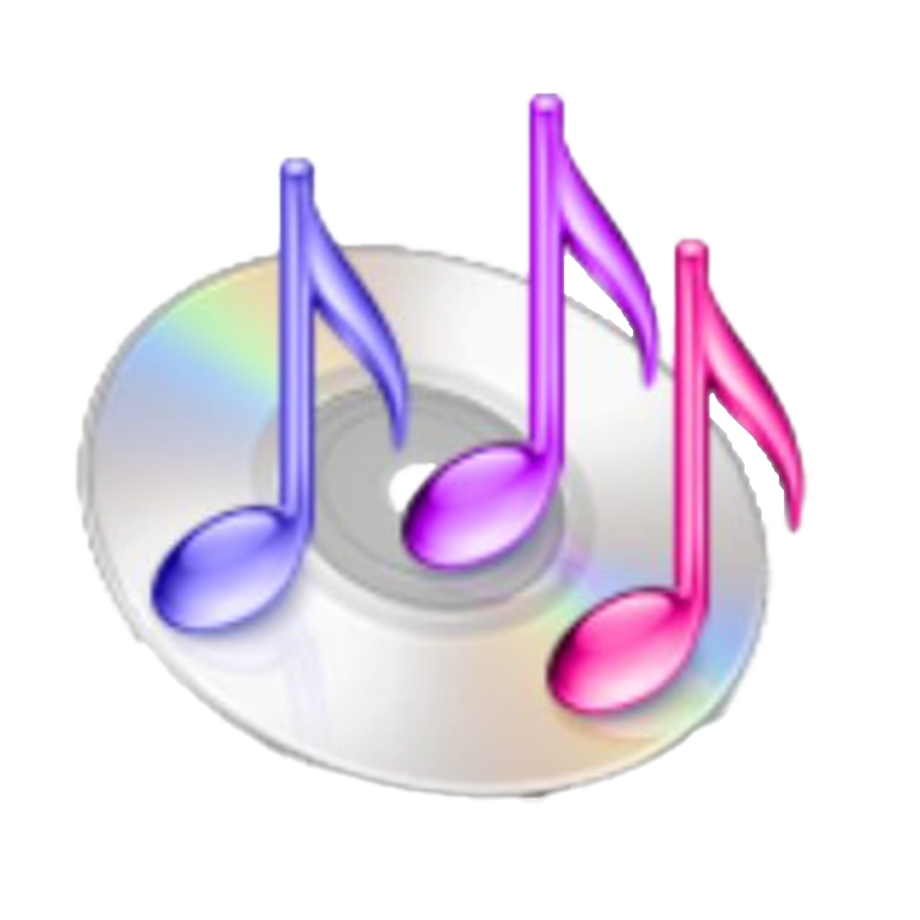 Disk Icon