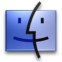 Finder Icon